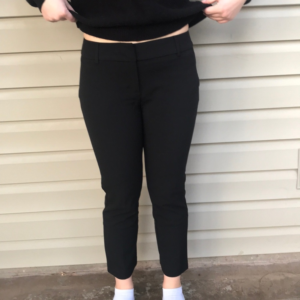 New York and Company trousers